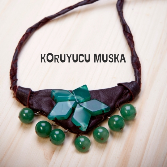 Koruyucu Muska