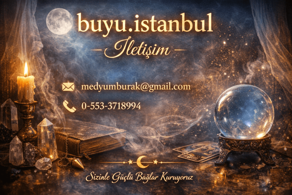 buyu,isyanbul iletişim sayfası kapak görseli