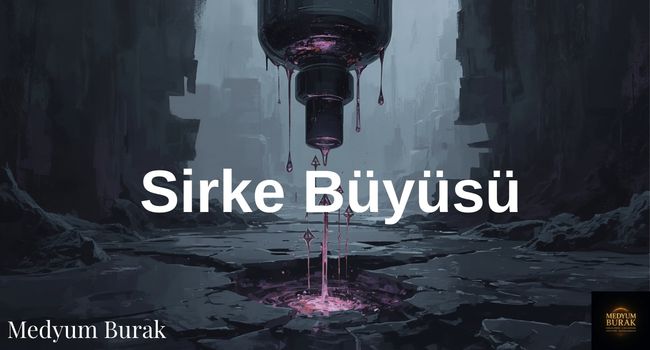 sirke büyüsü kapak görseli