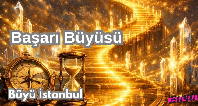 başaeı büyüsü kapak görseli